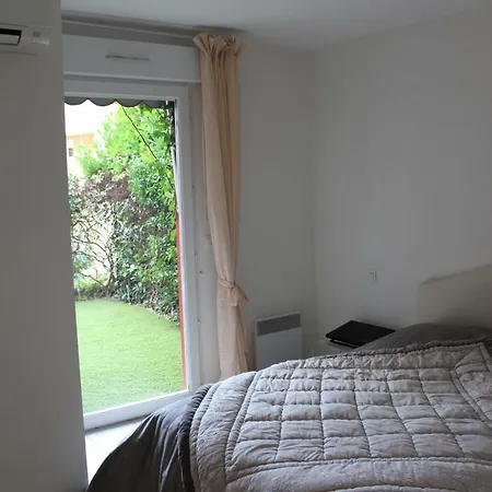 Bay Appartement Beausoleil