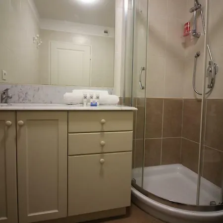 Appartement Bay