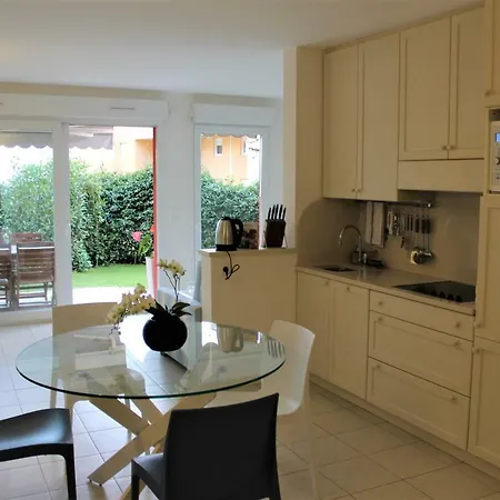 Bay Appartement Beausoleil