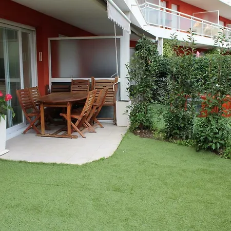 Appartement Bay *