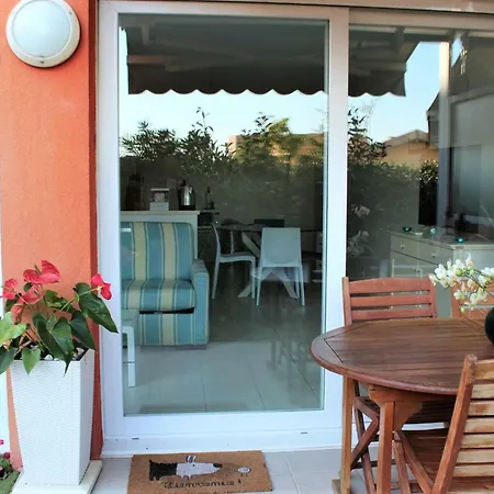 Appartement Bay *