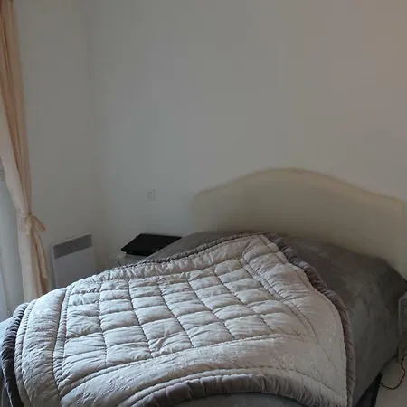 Appartement Bay *