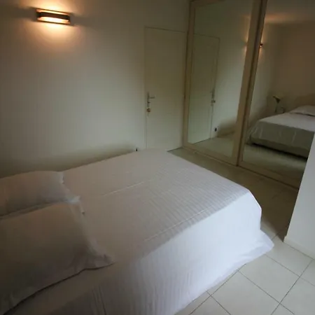 Appartement Bay
