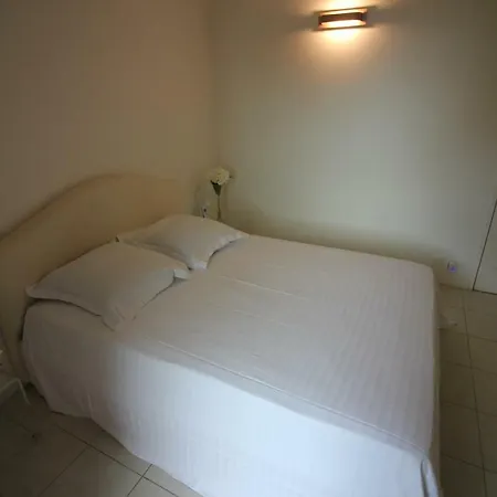 Appartement Bay